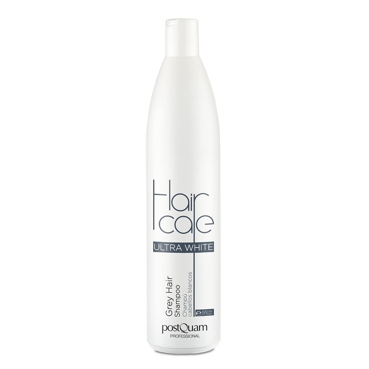 Postquam Tratamento Shampoo Capelli Bianchi 500 ml Antigiallo