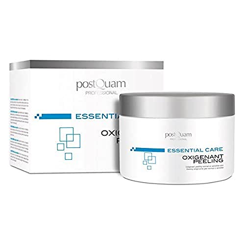 Postquam Faciale Peeling Ossigenante Viso 200 ml Delicata