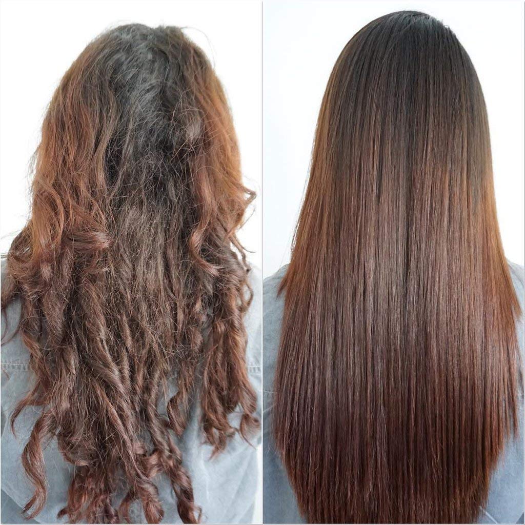 GK Hair The Best Kit Cheratina Professionale 300ml