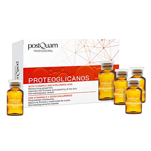 Postquam Faciale Fiale Proteoglicani 20 ml Siero Viso