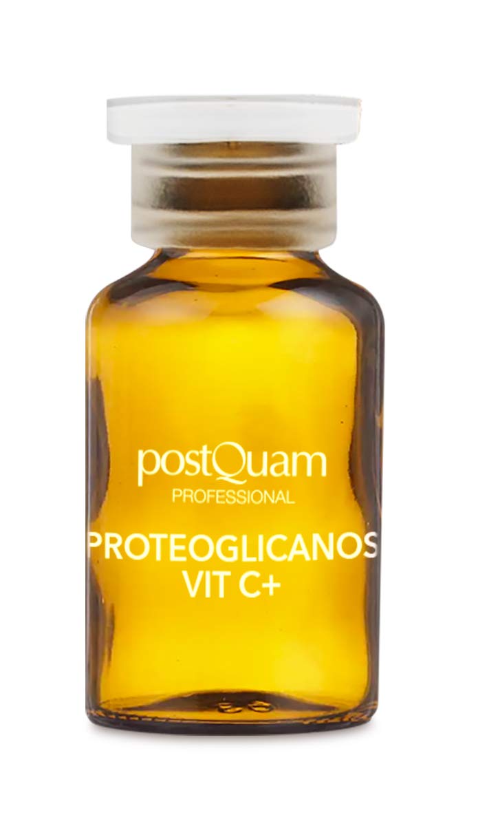 Postquam Faciale Fiale Proteoglicani 20 ml Siero Viso