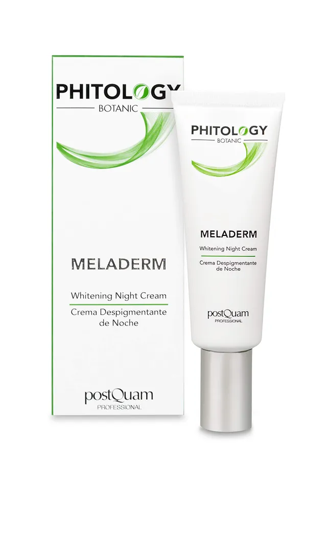 Postquam Phitology Crema Viso Antimacchia 50 ml idratante