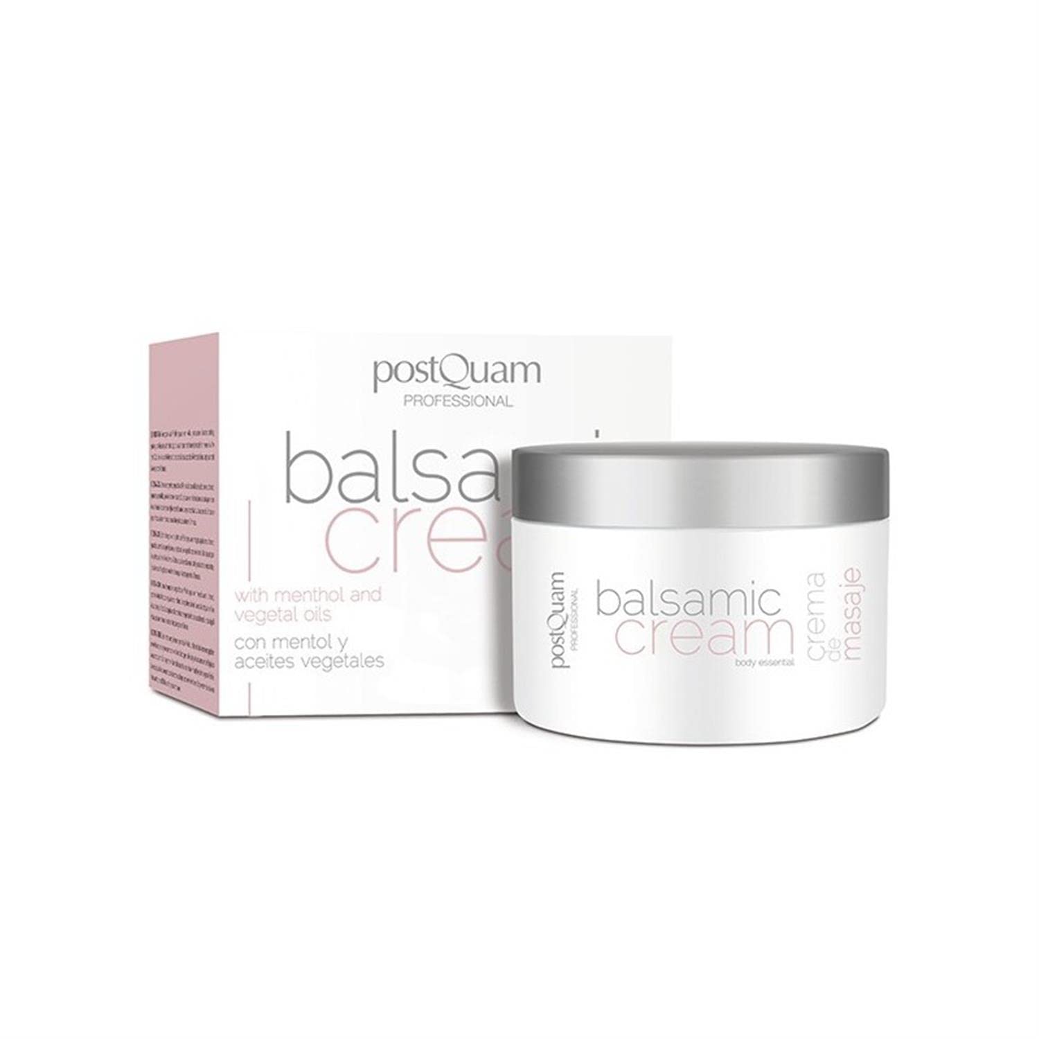 Postquam Corporale Crema da Massaggio 200 ml