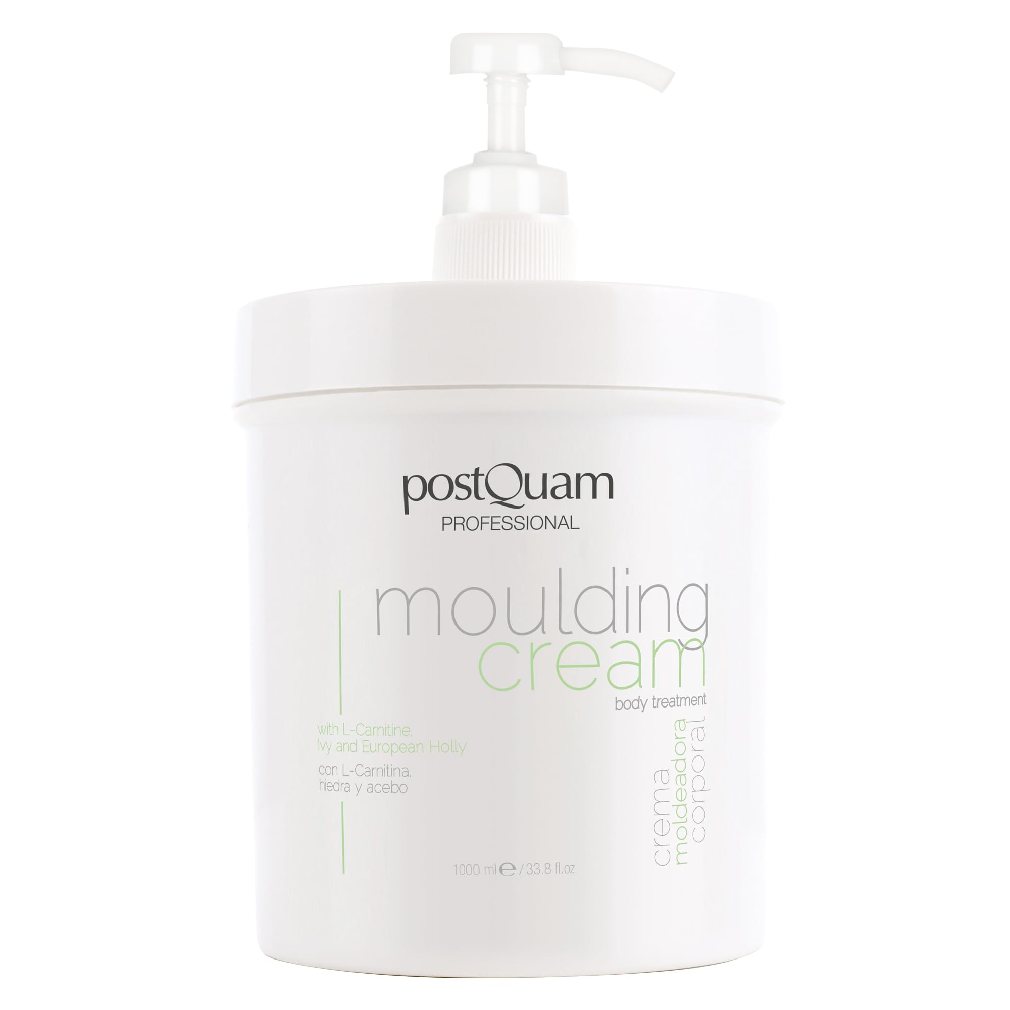 Postquam Sculpt Crema Corpo Modellante 1000 ml Caffeina