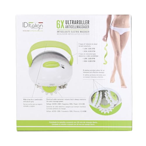 Postquam Sculpt Pack Anticellulite Massaggiatore Crema 1000 ml