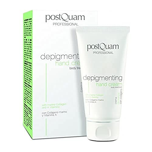 Postquam Corporale Crema Mani Collagene 75ml Antimacchia
