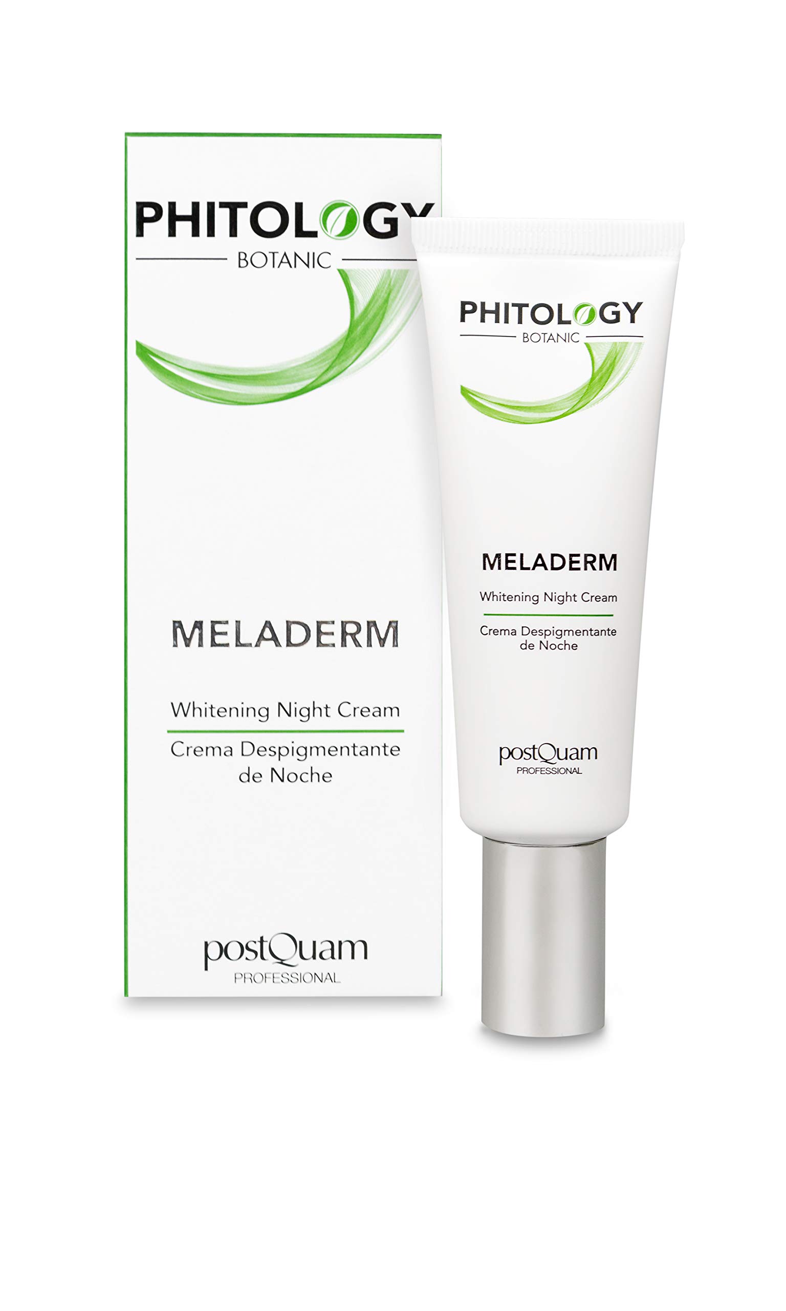 Postquam Phitology Crema Viso Antimacchia 50 ml idratante