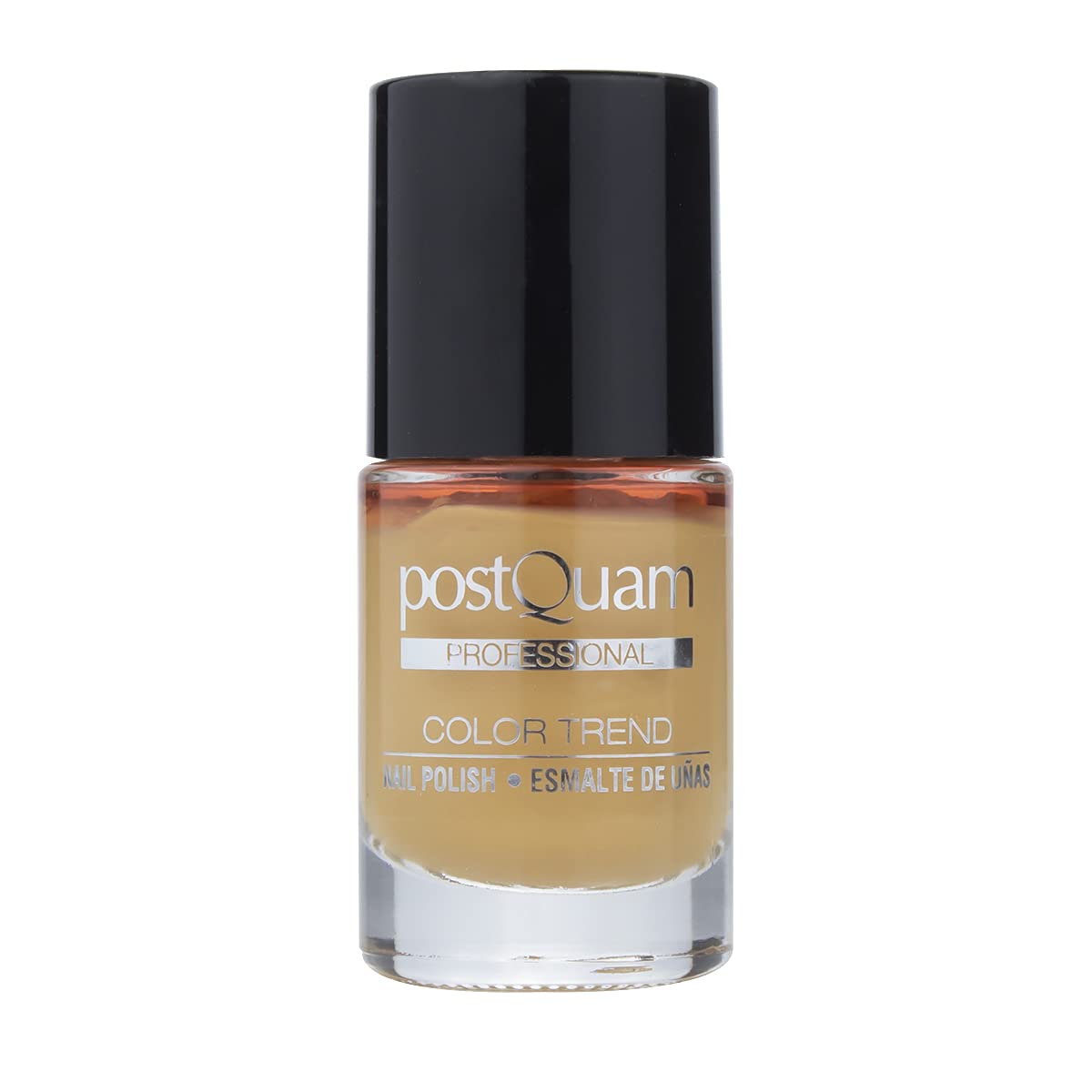 Postquam Trucco smalto unghie Glamour rosso