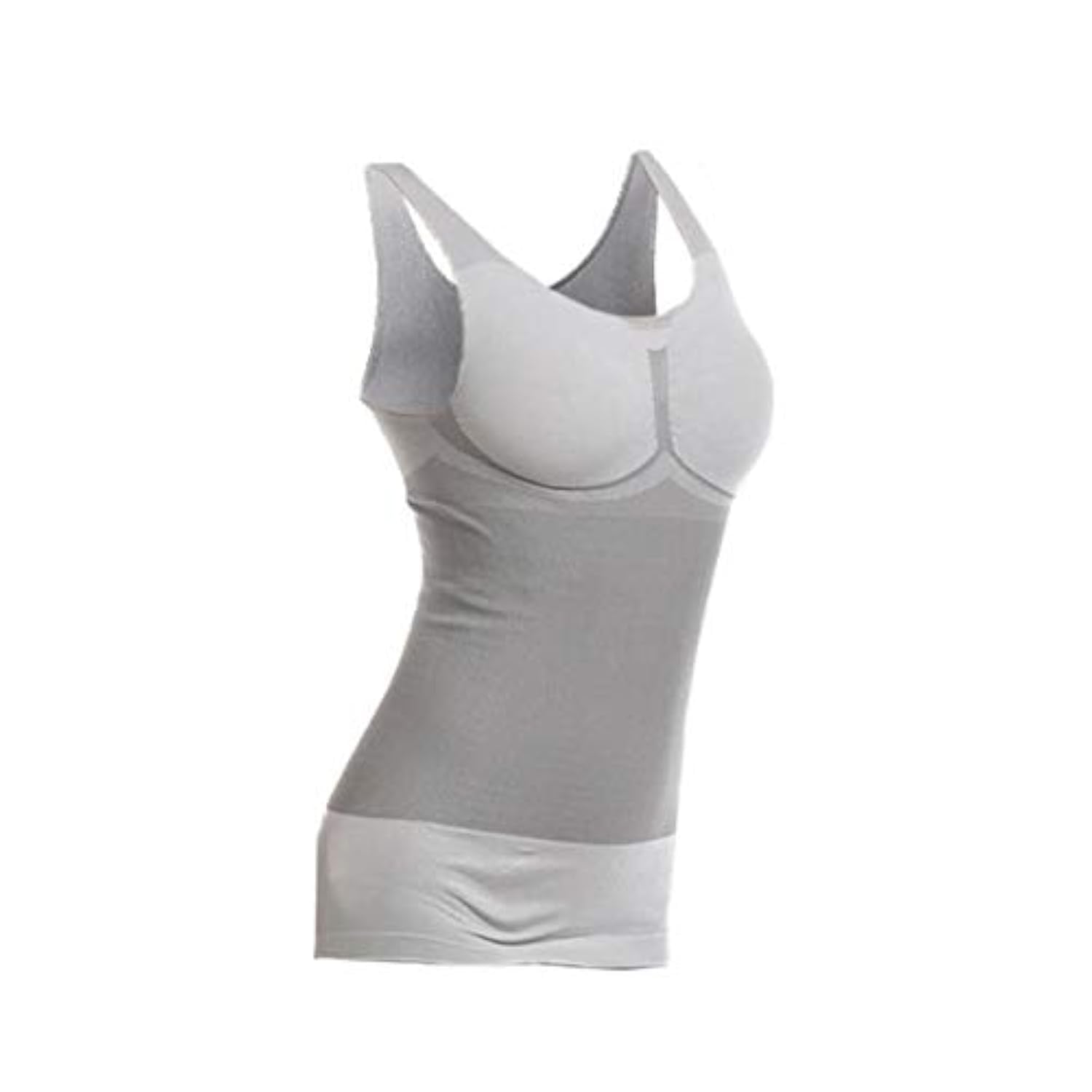 Postquam Sculpt Canotta Modellante Donna Tourmaline Casual
