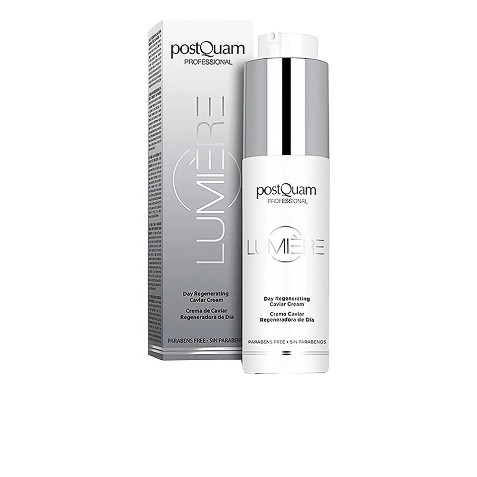 Postquam Lumiere Caviale Crema Viso Giorno 50 ml