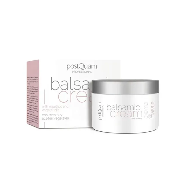Postquam Corporale Crema da Massaggio 200 ml