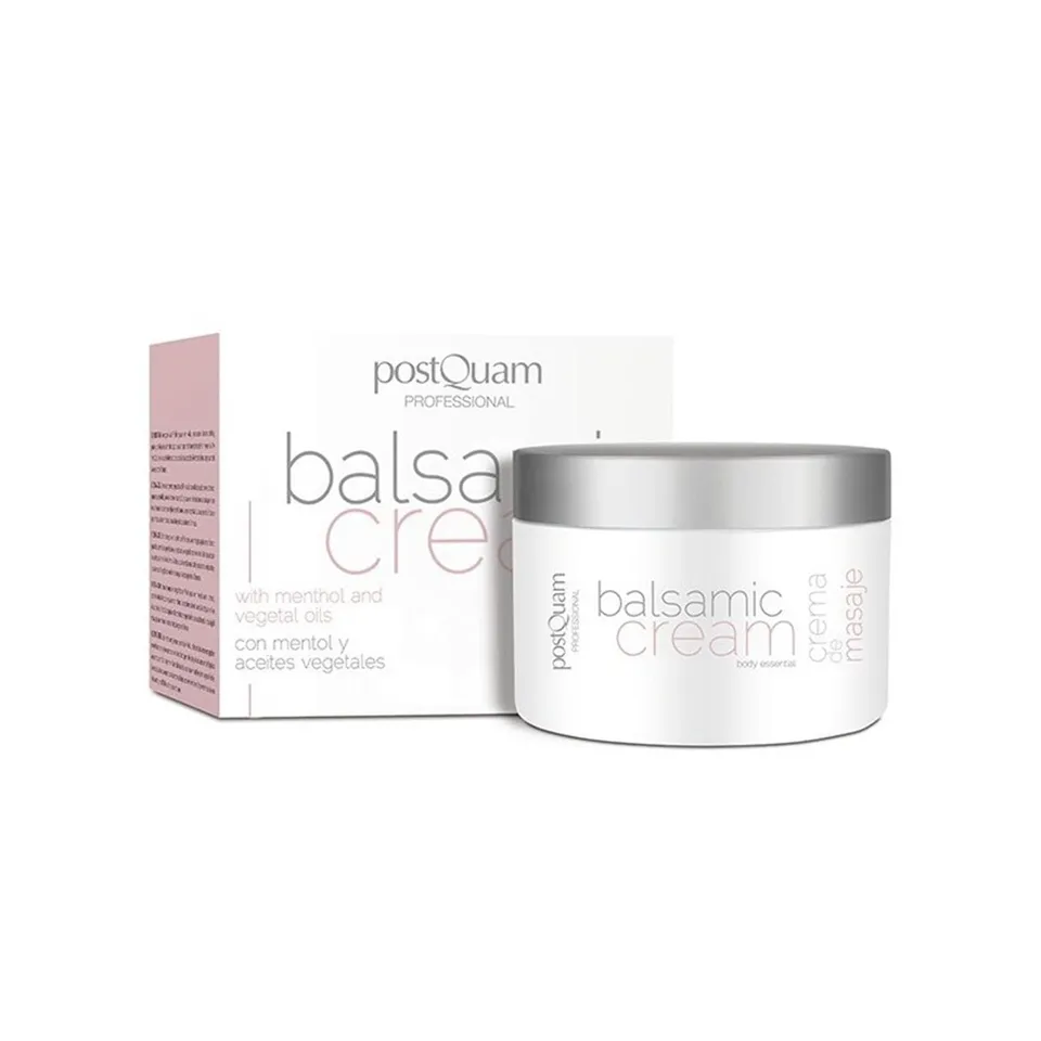 Postquam Corporale Crema da Massaggio 200 ml