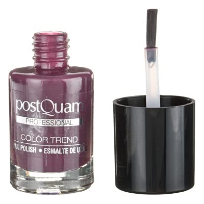 Postquam Trucco Mulberry smalto unghie viola