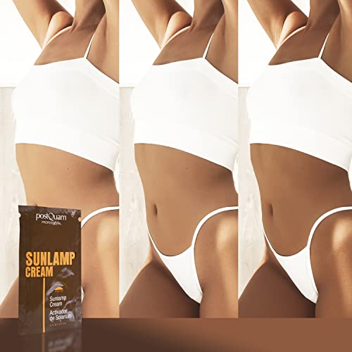 Postquam Solare attivatore abbronzatura 50x8 ml UV
