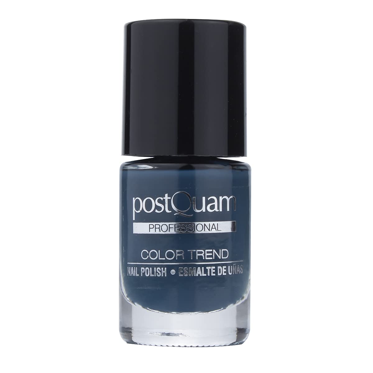 Postquam Trucco smalto unghie Intense Sky azzurro