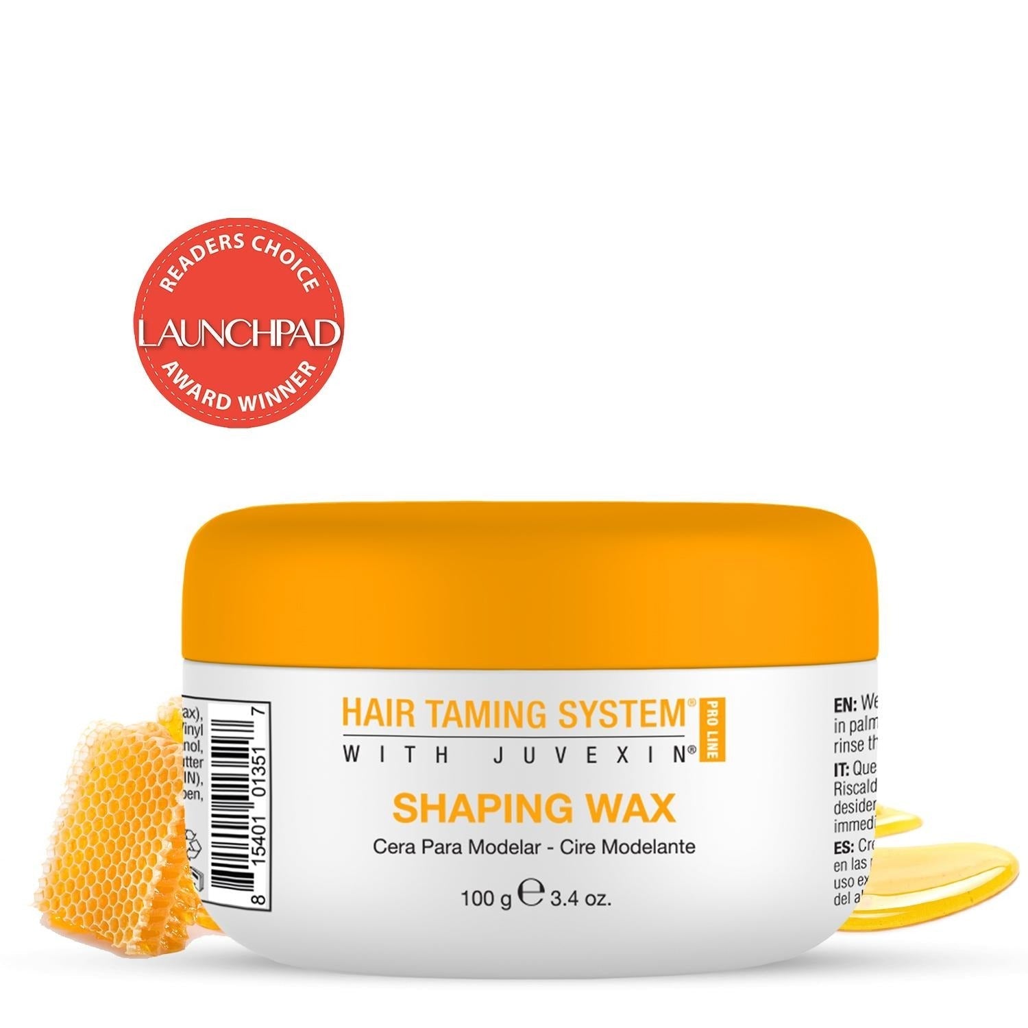 GK Hair Shaping Wax cera capelli 100 g