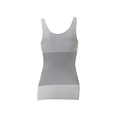 Postquam Sculpt Canotta Modellante Donna Tourmaline Casual