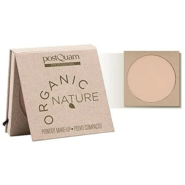 Postquam Trucco cipria viso multicolor opacizzante