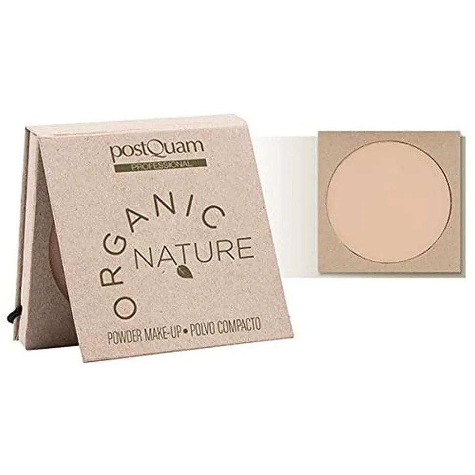 Postquam Trucco cipria viso multicolor opacizzante