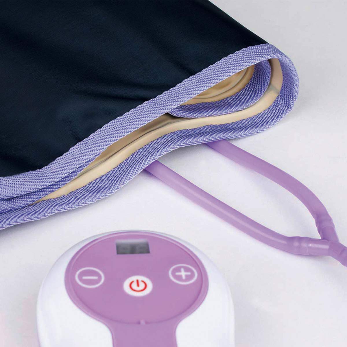 Postquam Sculpt Pressoterapia Domestica + Crema Rassodante
