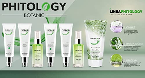 Postquam Phitology Crema Viso Antimacchia 50 ml idratante