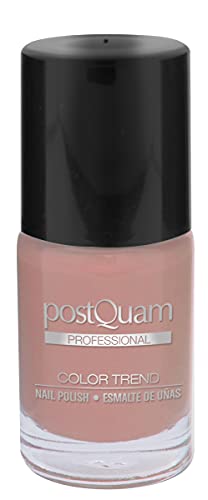 Postquam Trucco Pink Essence smalto unghie rosa