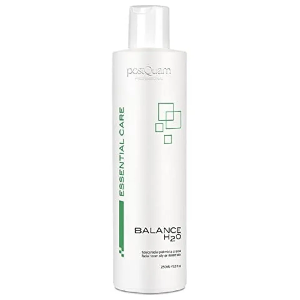 Postquam Faciale tonico viso 250 ml pelle grassa