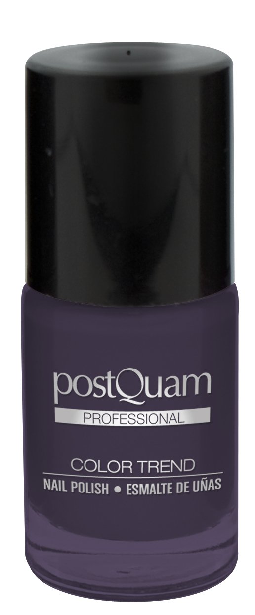 Postquam Trucco Mulberry smalto unghie viola