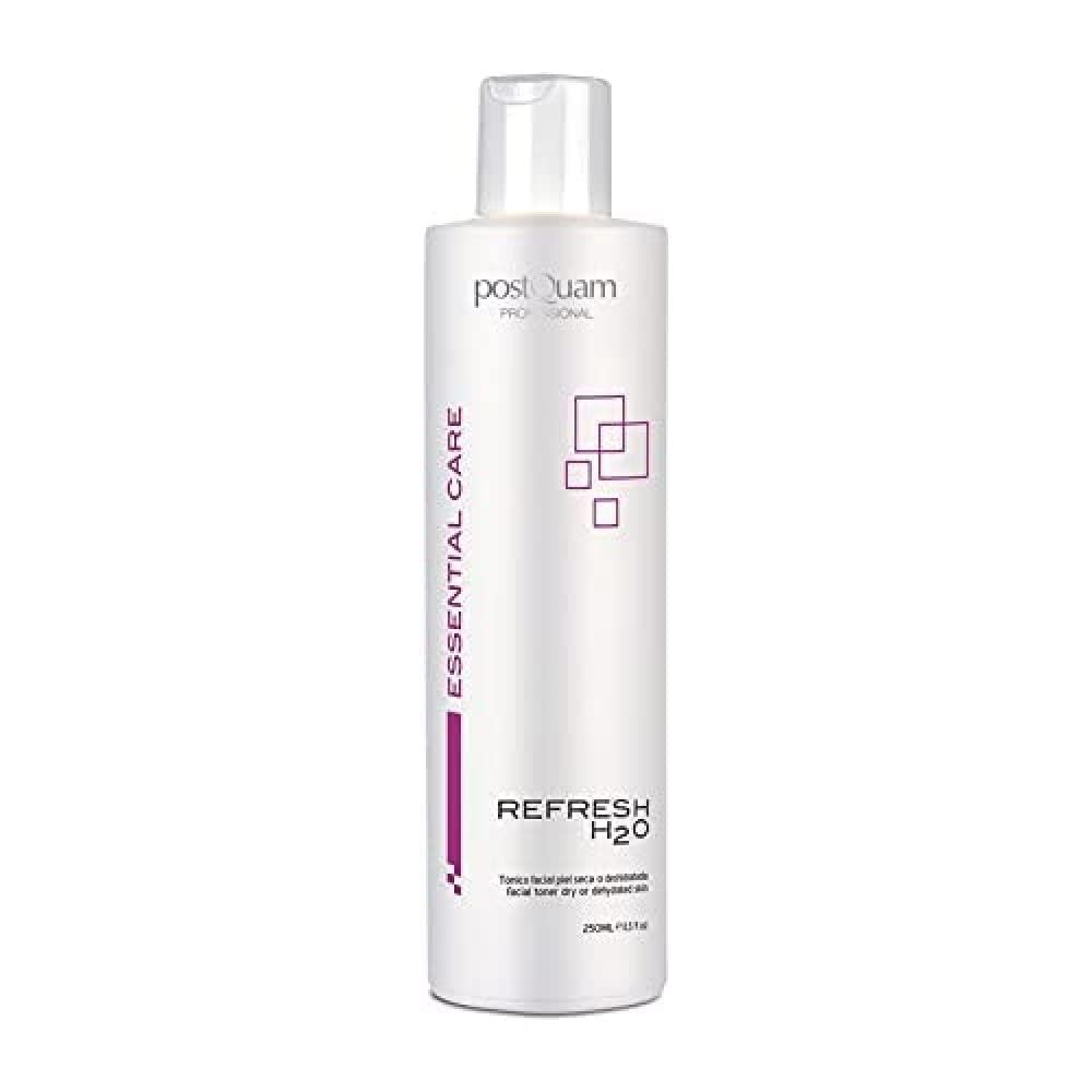 Postquam Faciale Tonico Pelli Secche lozione viso 250 ml aloe