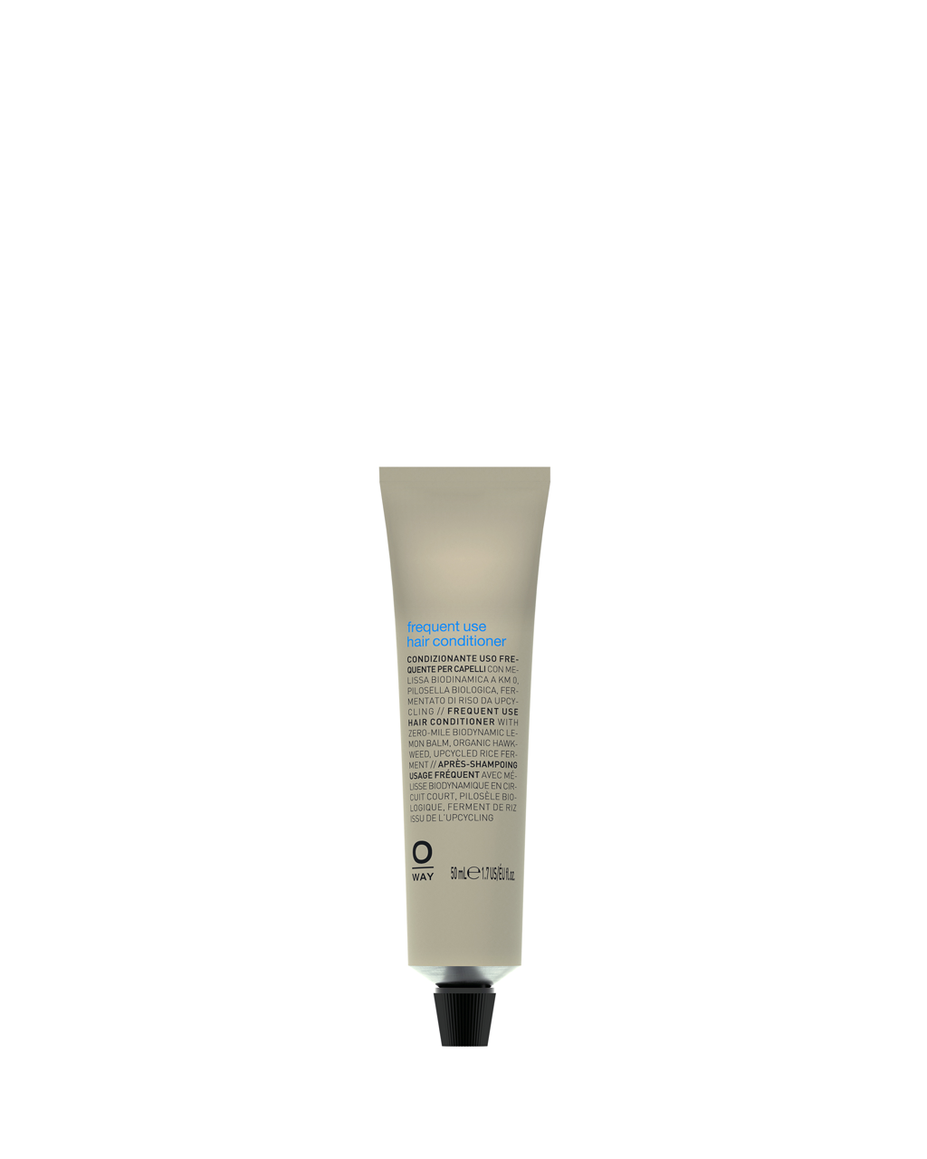 O-Way Frequent Use Hair Conditioner balsamo uso frequente