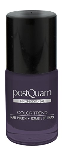 Postquam Trucco Mulberry smalto unghie viola