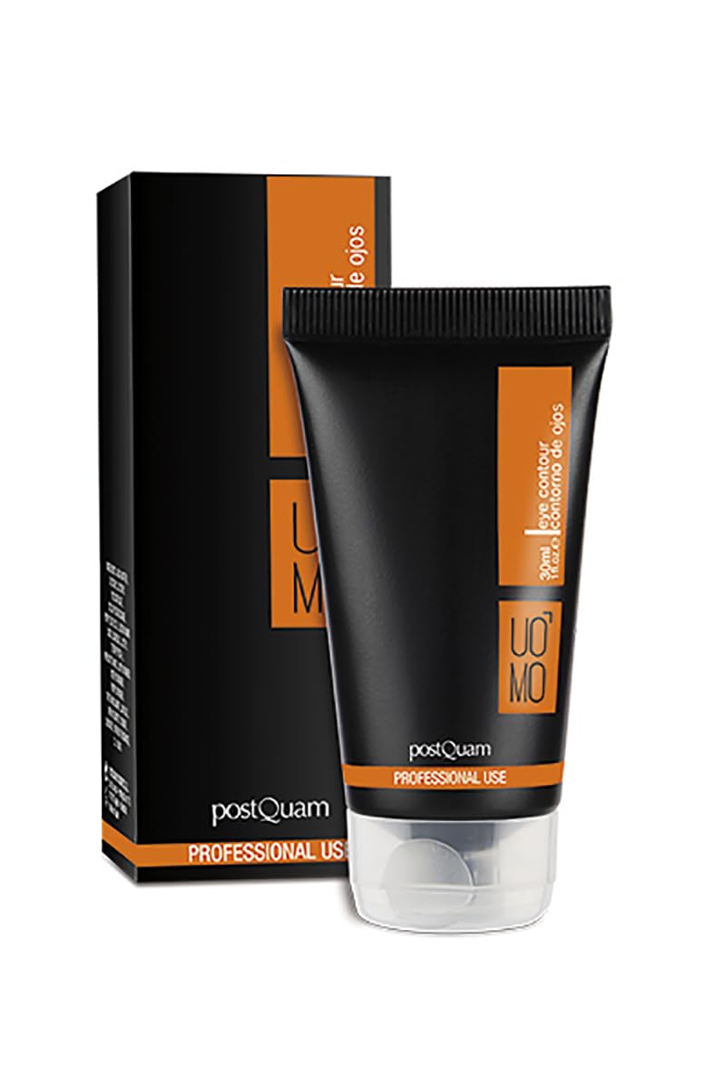 Postquam Faciale Contorno Occhi 30 ml Trattamento Occhi
