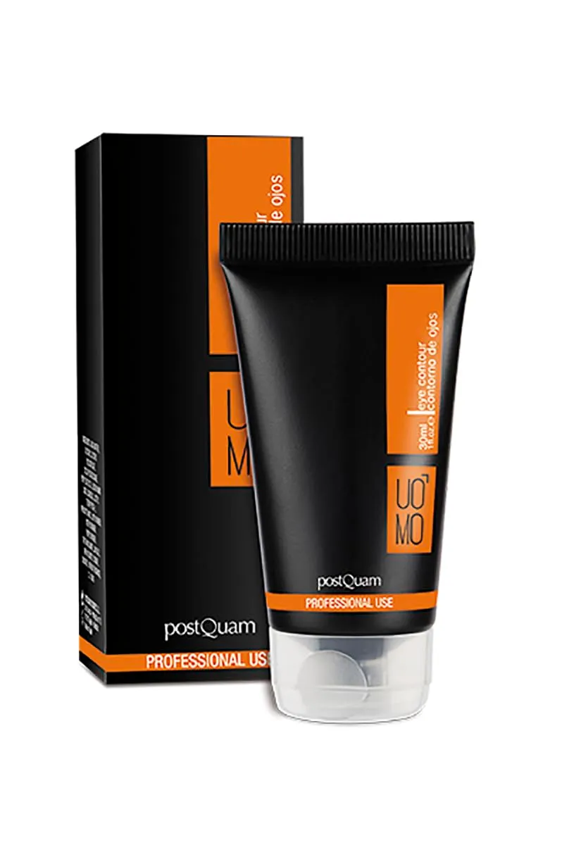 Postquam Faciale Contorno Occhi 30 ml Trattamento Occhi