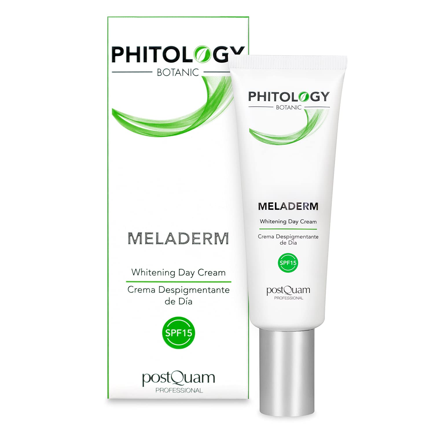 Postquam Phitology Kit Antimacchia Viso Giorno Notte Siero