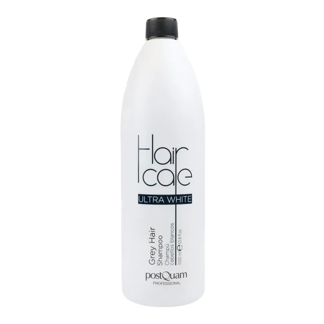 Postquam Tratamento shampoo antigiallo 1000 ml