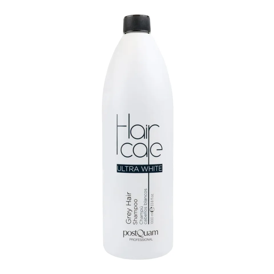 Postquam Tratamento shampoo antigiallo 1000 ml