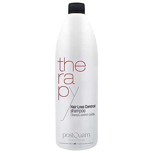 Postquam Trattamento Shampoo Anticaduta 1000ml Rinforzante