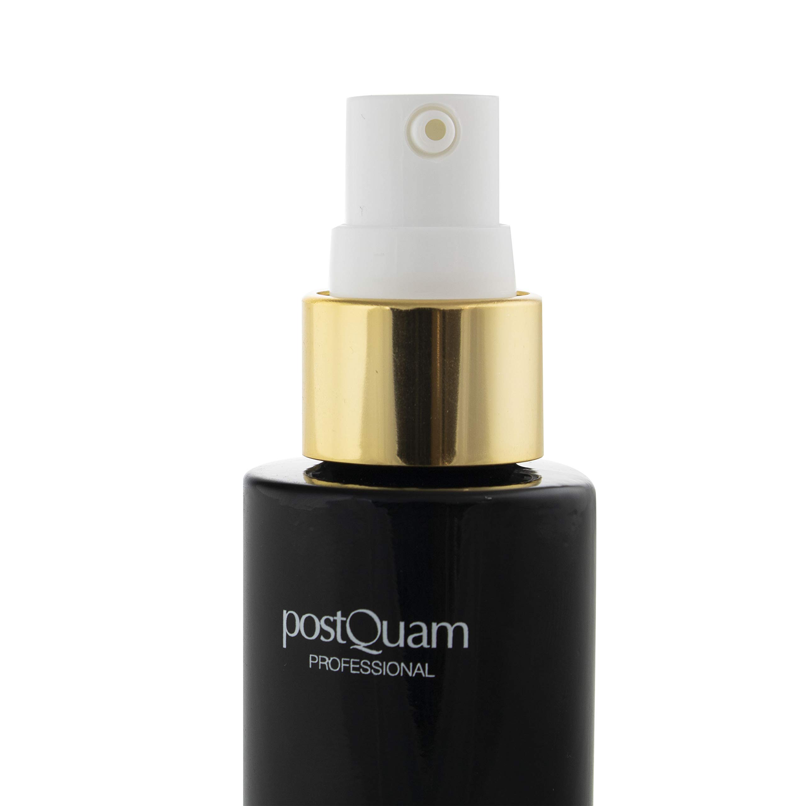 Postquam Luxury Gold kit viso antirughe 3 pezzi acido ialuronico