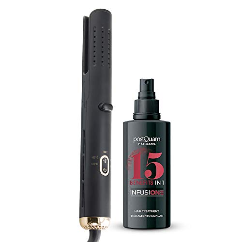 Postquam Cyclone Air Cool styler onde + Infusion 15 in 1 termico