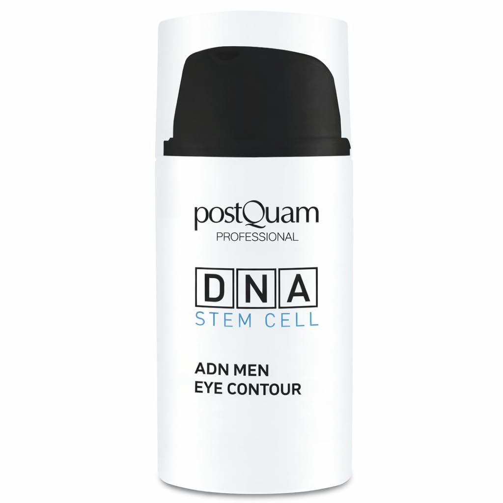 Postquam DNA Men Contorno Occhi Intensivo 20 ml Uomo