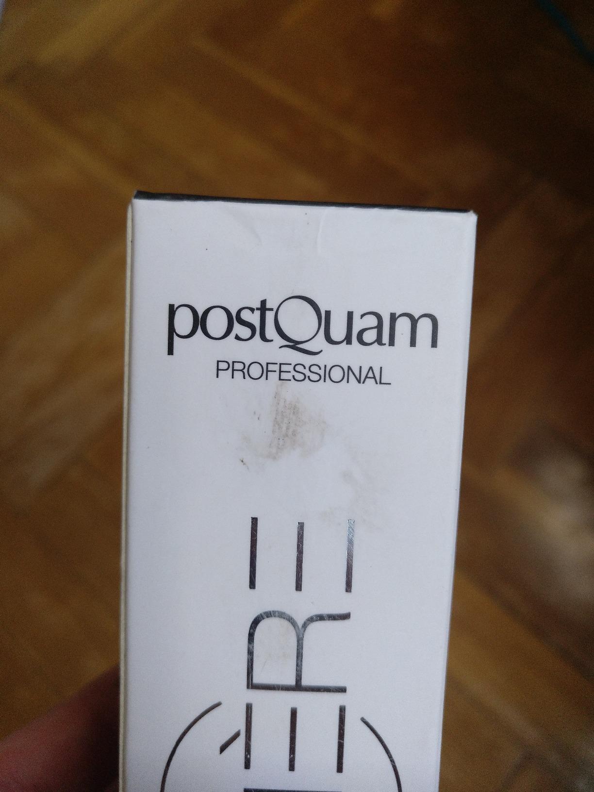 Postquam Lumiere Caviale Crema Notte 50 ml al Caviale