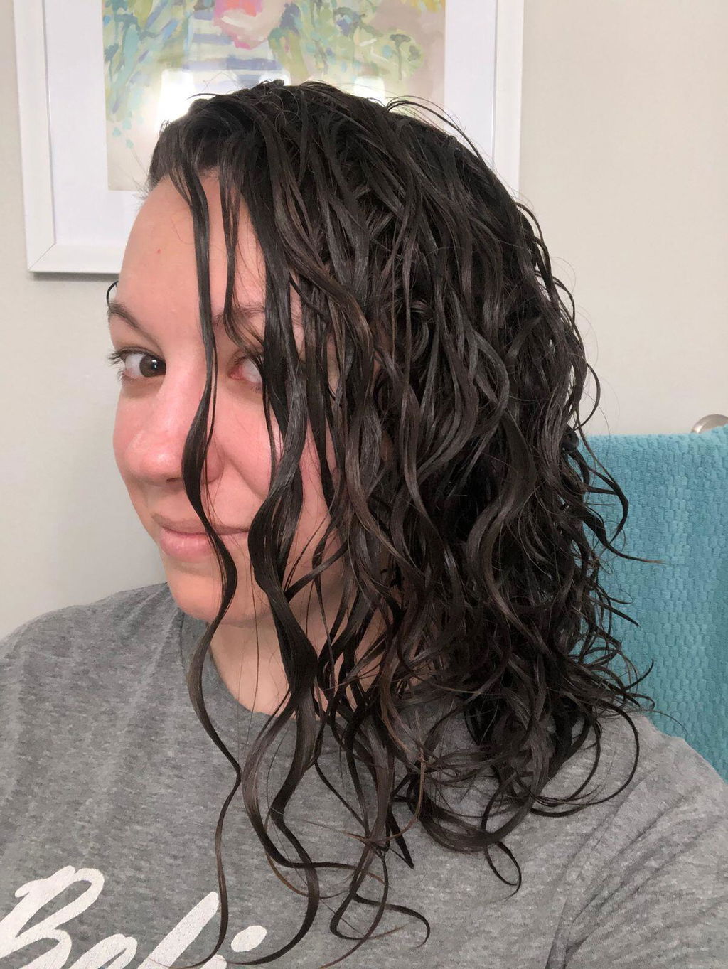Inahsi Bundles Pamper My Curls Kit Ricci Glaze Mist Siero