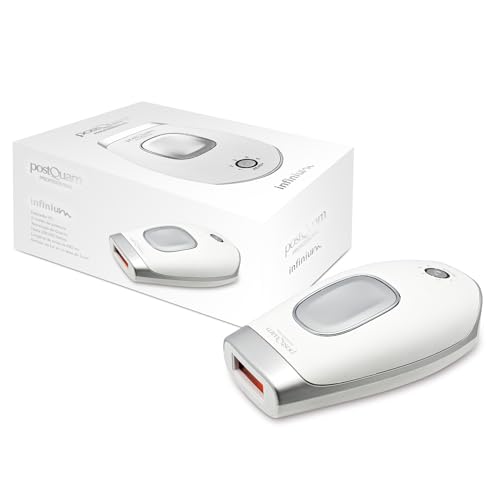 Postquam Infinium epilatore luce pulsata IPL 5 livelli corpo