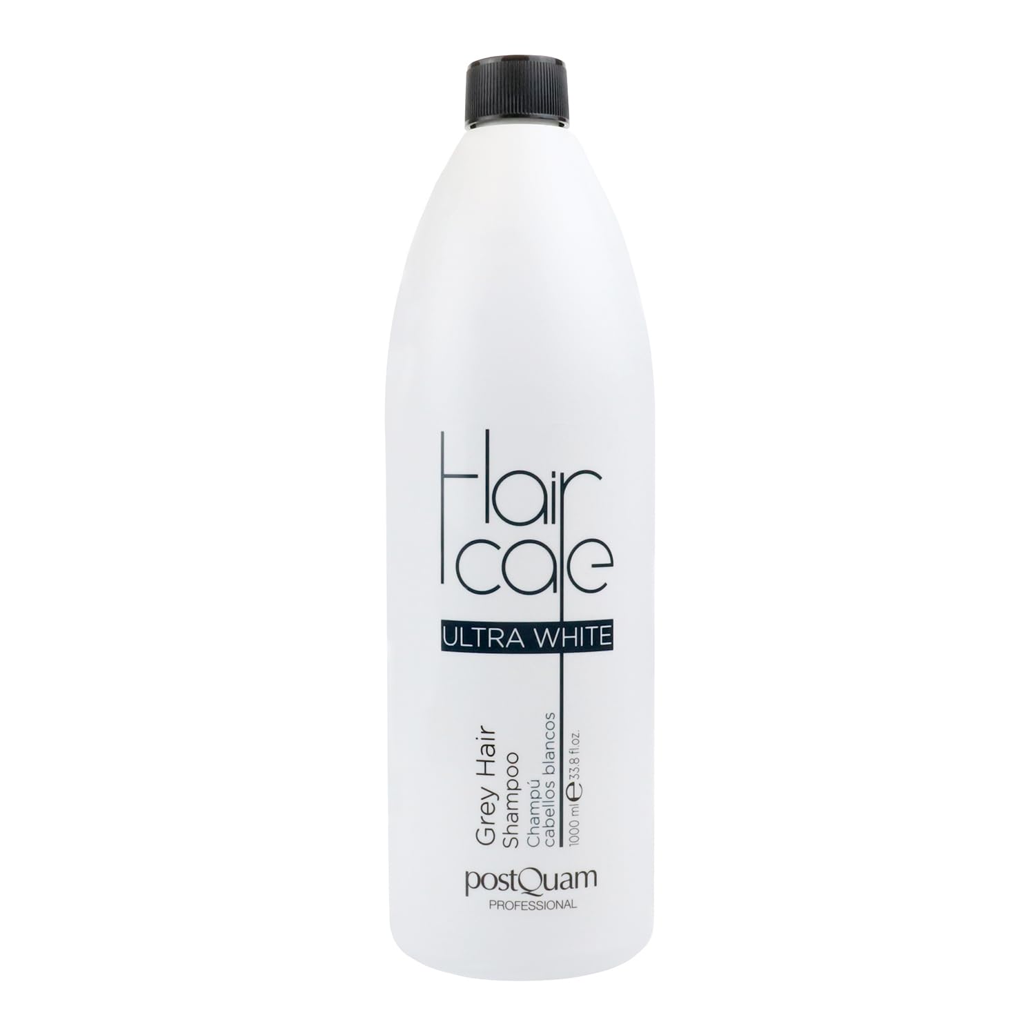 Postquam Tratamento shampoo antigiallo 1000 ml
