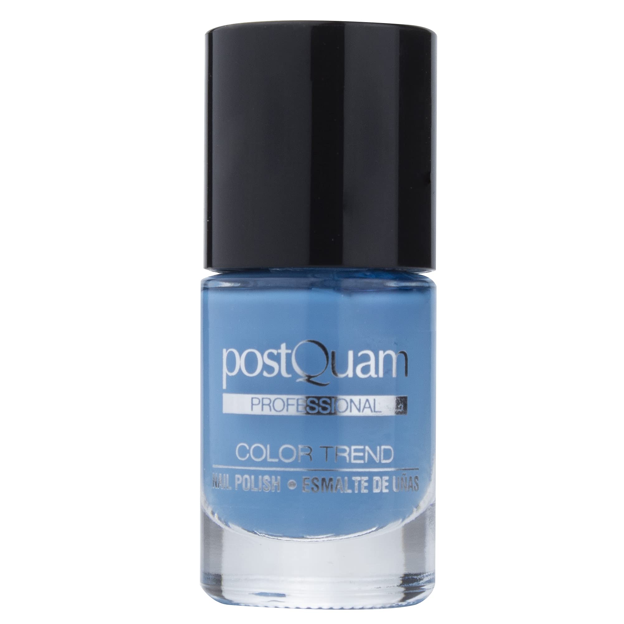 Postquam Trucco Smalto Unghie Blue Sky azzurro