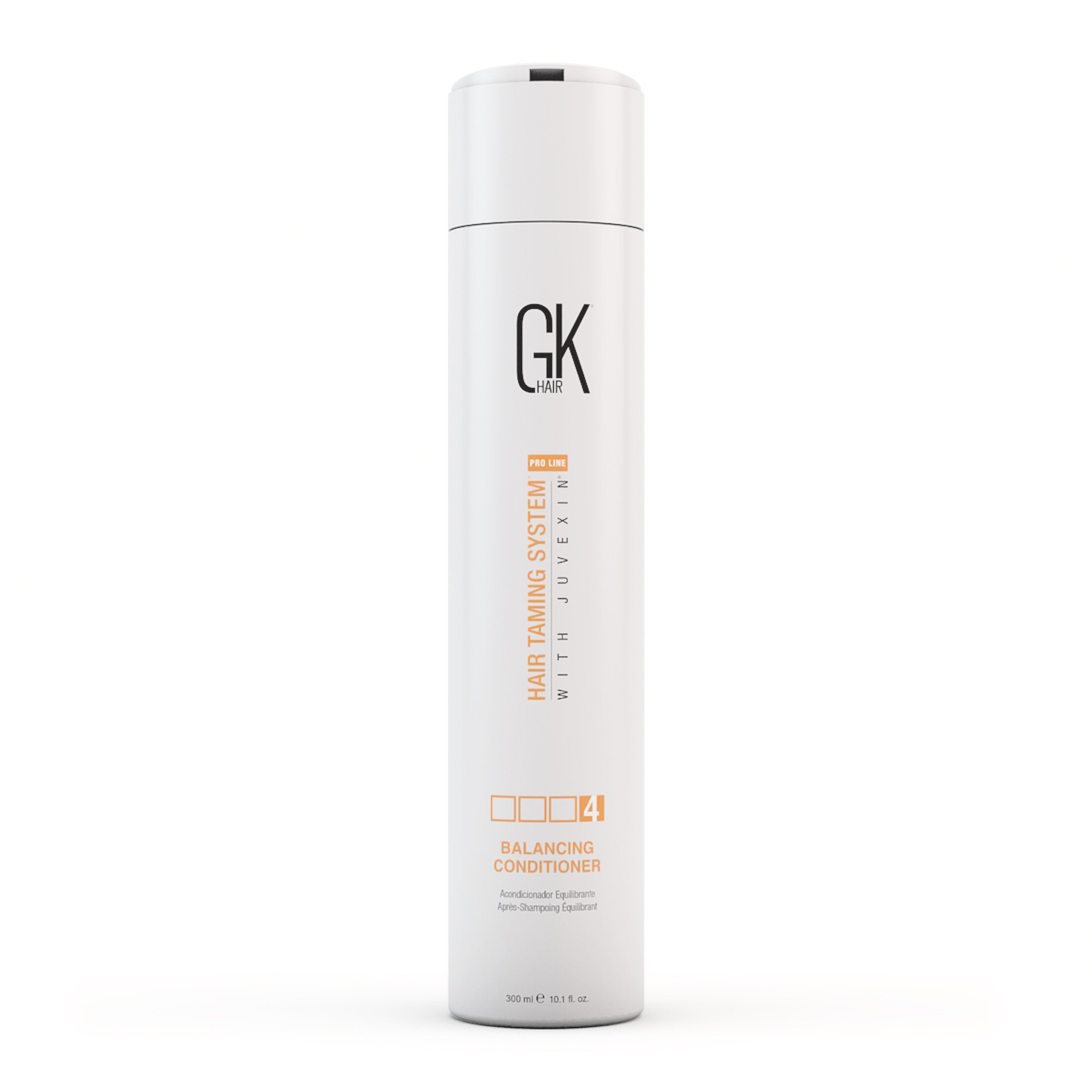 GK Hair Balancing Shampoo capelli grassi 300 ml