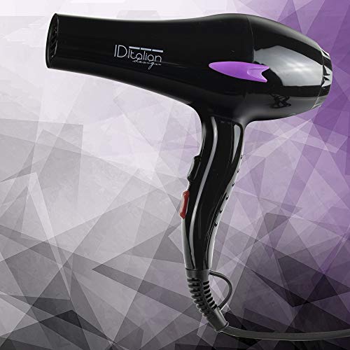 ID Ion Elite phon ionico 2200W motore AC 2 beccucci