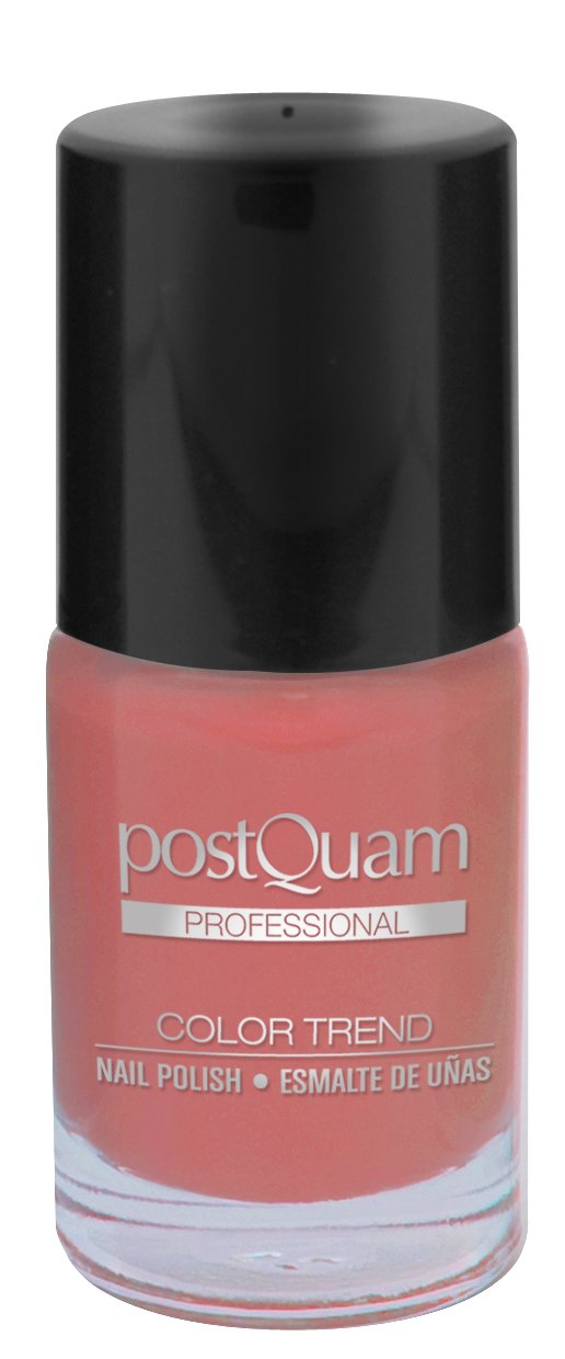 Postquam Trucco Pink Essence smalto unghie rosa
