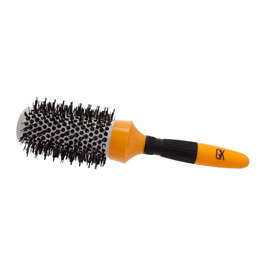 GK Hair Extra Round Brush spazzola ceramica 32 mm