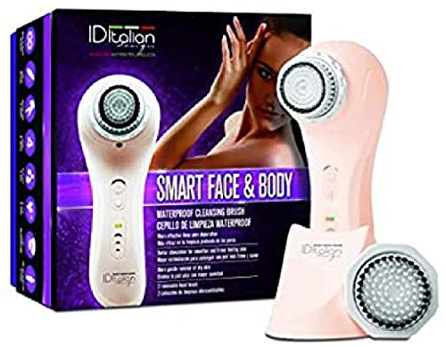 Postquam Smart Face&Body massaggiatore viso corpo elettrico